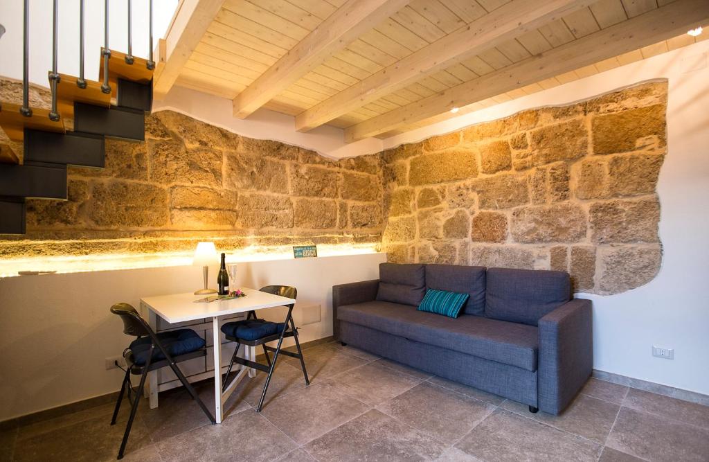 Domo del Convento room 3