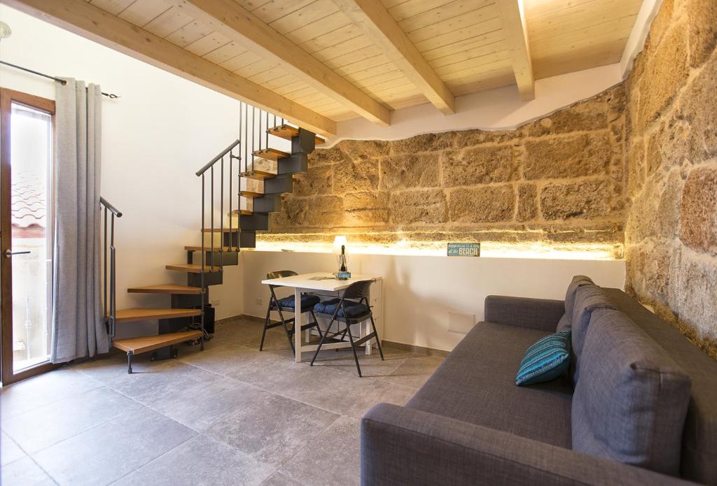 Domo del Convento room 4